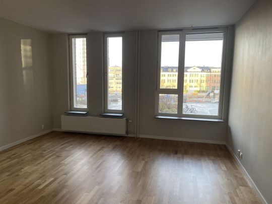 Responsgatan, 2 rooms - Photo 1