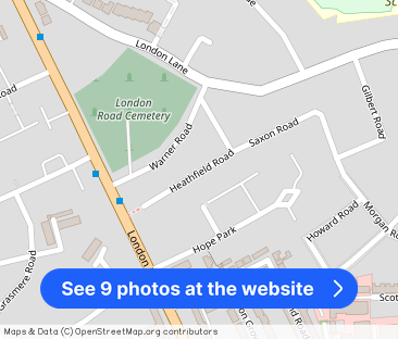 Heathfield Road, Bromley, London, BR1 - Photo 1