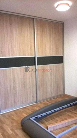 Apartament 4 camere de inchiriat in Cluj-Napoca, Centru ID 3265 - Fotografie 5