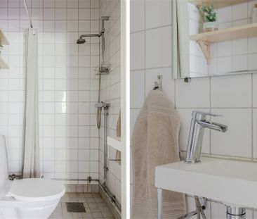 Kruthusbacken, Solna - Photo 1