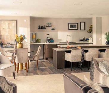 1 bedroom retirement property to rent - Photo 2