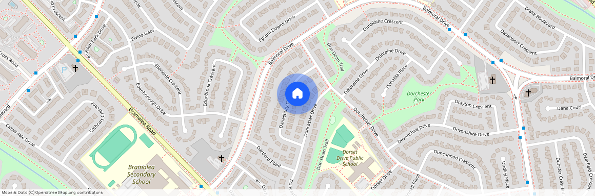 41 Danesbury Crescent Unit# Lower, Brampton