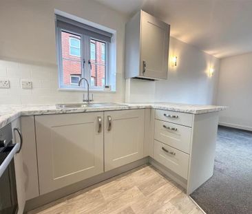 1 bedroom apartment to rent - Photo 5