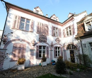 6.5 Zimmer, 308 m², 1. Stock - Photo 6