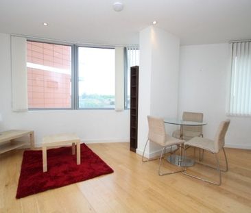 Altitude Apartments, Altyre Road CR0, Property for rent - Photo 2