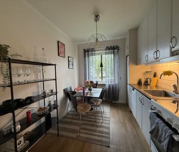 Kaptensgatan 25A - Photo 3