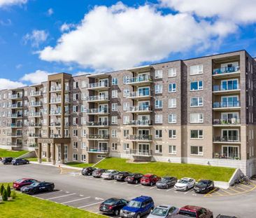 The Sterling Bedford Apartments - 1 Bedroom - Photo 2