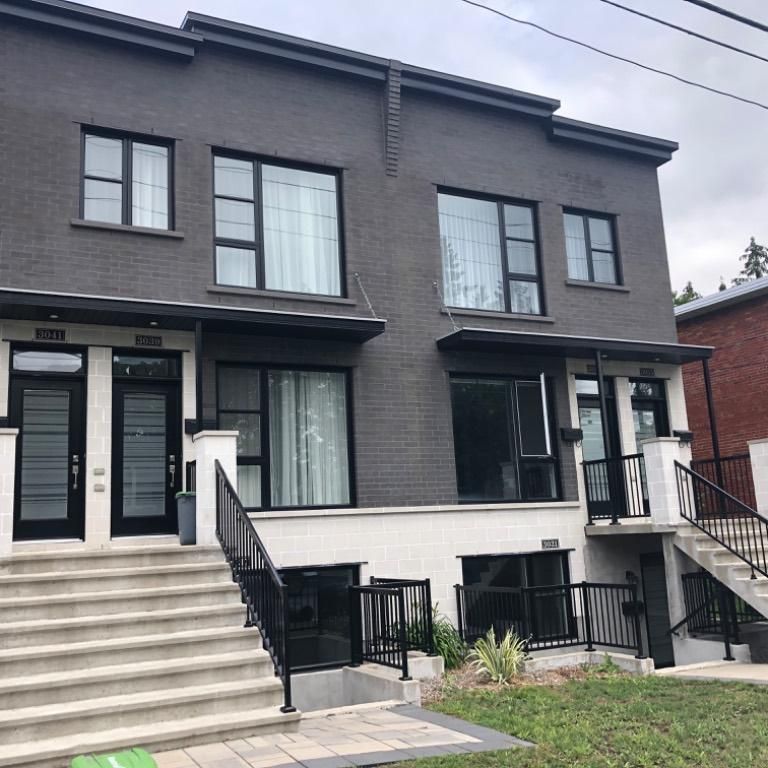 4 1/2 Mercier Hochelaga Maisonneuve (Tétreaultville) 2018 - Photo 1