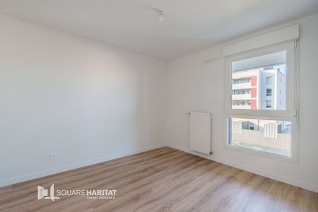 Location Appartement 3 pièces 64m² - Photo 3