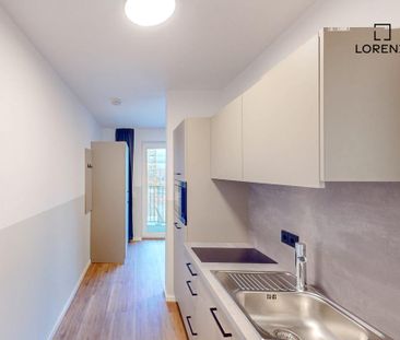LORENZ: Gemütliches 1-Zimmer-Apartment in toller Lage - Photo 2