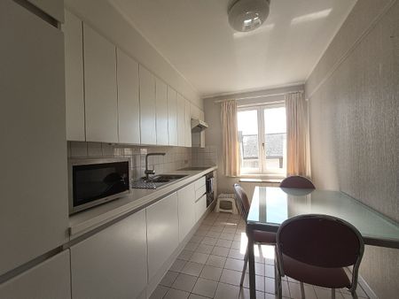 Appartement met 2 slaapkamers en 2 terrassen in Tielt - Photo 4