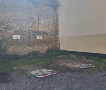 Appartement T2 à louer - 25 m² - Photo 4