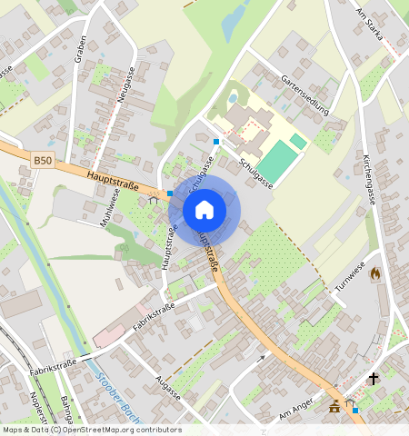 Hauptstraße 9/1/2, 7344, Stoob