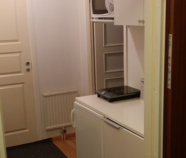 Mariehamnsgatan, Kista - Foto 5