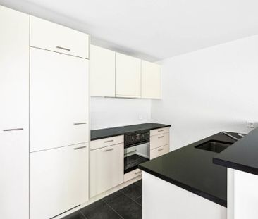 2 ½ Zimmer-Wohnung in Niederbipp mieten - Foto 5