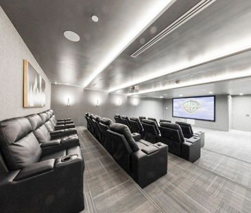 For Lease - 4055 Parkside Village Drive Unit# 2815, Mississauga, On... - Photo 1