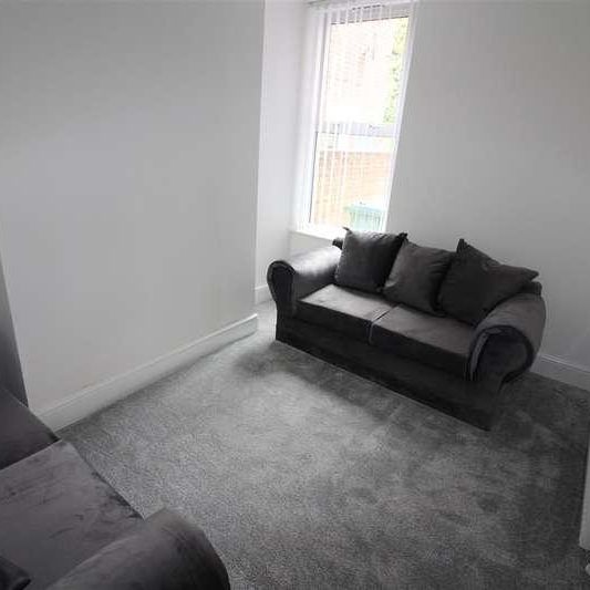 Burlington Road, Southampton, SO15 - Photo 1