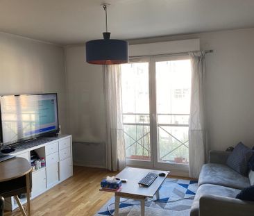Location Appartement 2 pièces 34m² - Photo 1