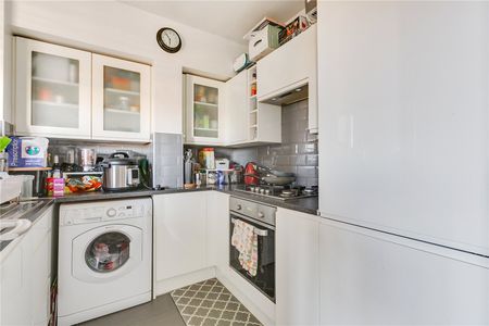 Gate Hill Court, Notting Hill, W11, London - Photo 3