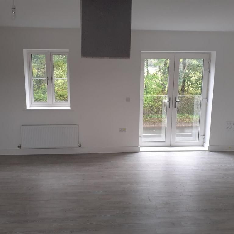 2 bedroom house to rent - Photo 1