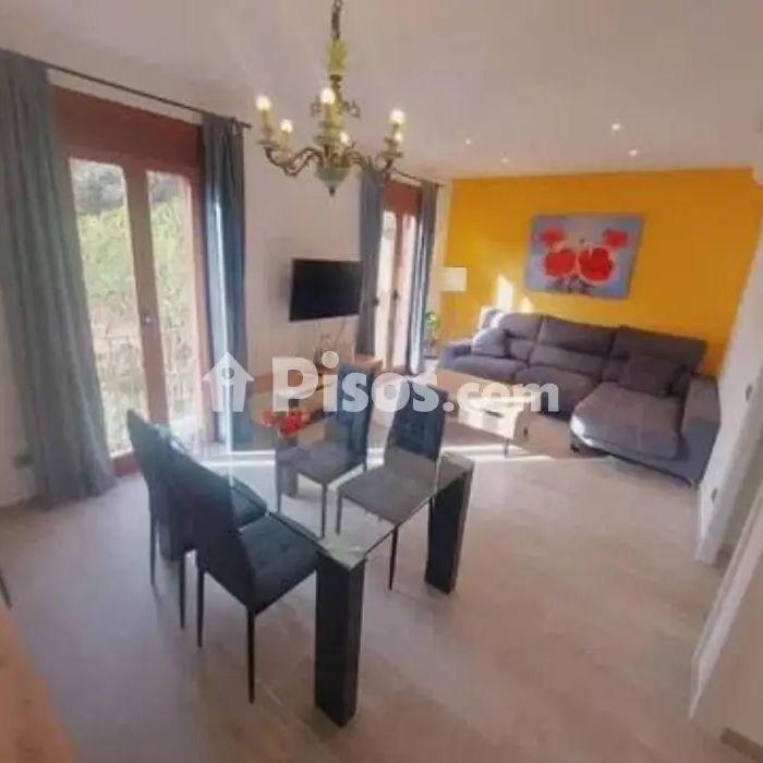 Piso en alquiler en La Sagrada Família - Foto 1