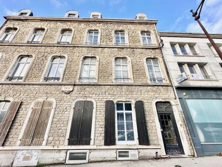 Location Appartement 3 pièces 62m² BOULOGNE SUR MER 62200 - Photo 5