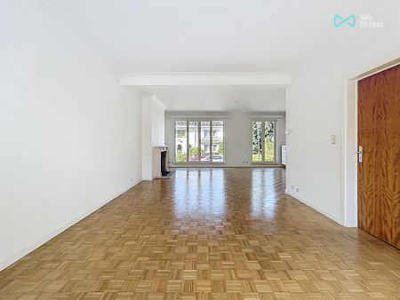 Huis met vier slaapkamers in Auderghem - Photo 3