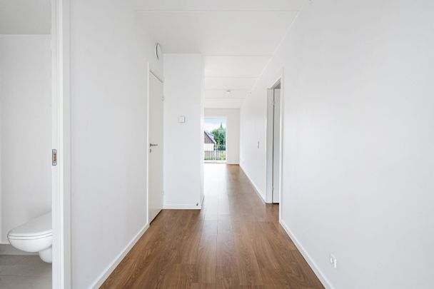 2-værelses Lejlighed i Aalborg – Beliggende ved Ø-gadekvarteret tæt på centrum - Foto 1