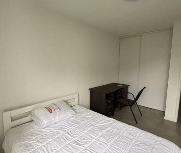 Appartement 3 pièces à louer à Gradignan - Secteur Favard - Photo 6