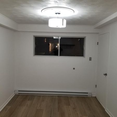 Grand logement 3 ½ à louer – Montréal-Nord – 1er juillet 2026 - Photo 4