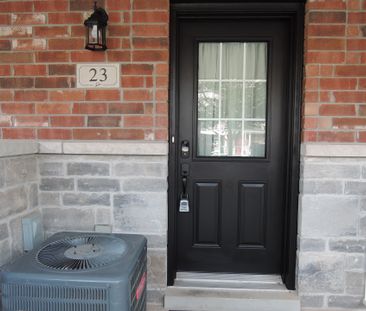 For Lease - 23 Nisbet Boulevard, Hamilton, Ontario - Photo 6