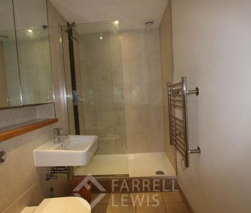 Studio to rent - Photo 5