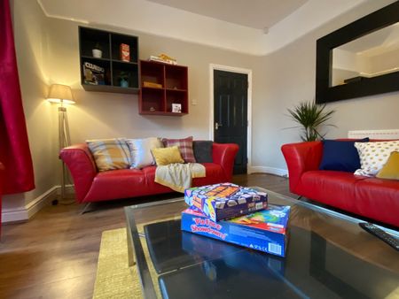 7 Bed End Terrace, Harringay Avenue, L18 - Photo 2