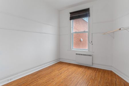 Appartement à Montréal (Mercier/Hochelaga-Maisonneuve) - Photo 4