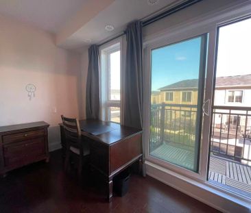 For Lease - 4016 Highway 7 Street Unit# Room D, Markham, Ontario - Photo 4