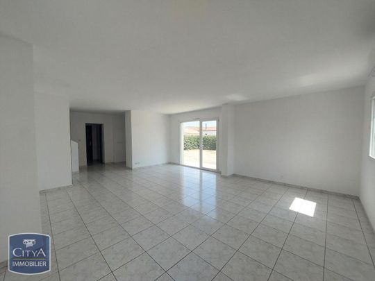Location Maison 4 pièces 99m² CANET 34800 - Photo 1