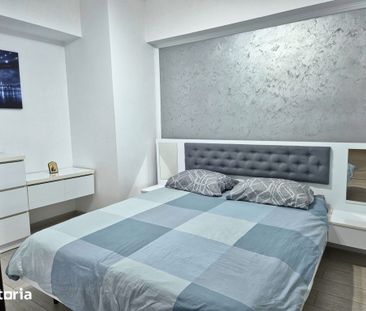 APARTAMENT CU 3 CAMERE | COMPLEX REZIDENTIAL | ETAJ 12 - Fotografie 2