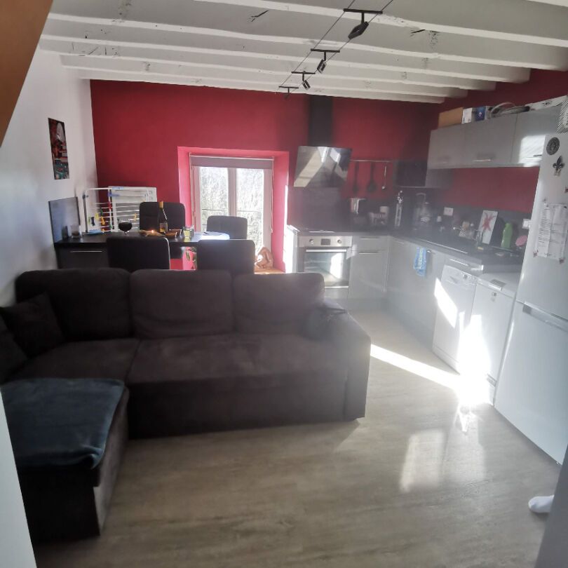 Location Appartement 2 pièces 23m² NOGENT LE ROI 28210 - Photo 1