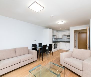 1 bedroom apartment to rent - Photo 1