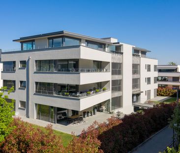 3.5 Zimmer, 86 m², EG - Foto 5