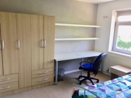 5 bedroom house to rent - Photo 3