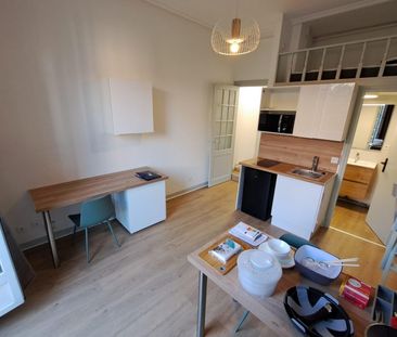 Appartement T1 à GRENOBLE - Photo 2