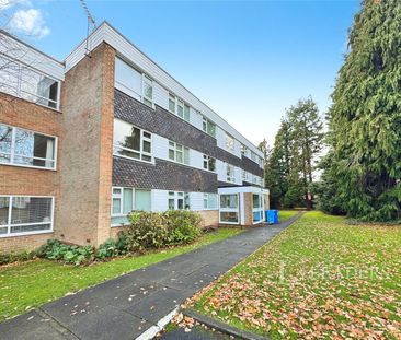 2 bedroom apartment to rent Dingle Lane, Solihull, West Midlands, B91 - Photo 1
