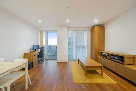 Duncombe House, Woolwich Riverside, SE18 - Photo 3