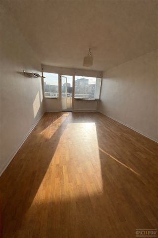 Eriksfältsgatan 78E - Photo 2