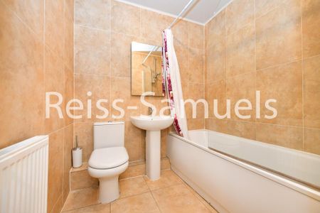 5 bedroom terraced house to rent - Photo 5