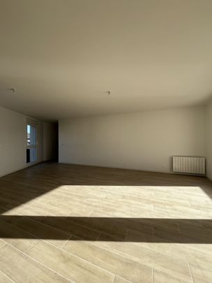 Appartement 3 chambres - Photo 1