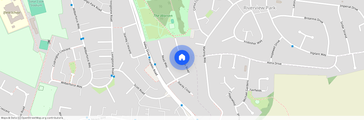 Dobson Road, Gravesend, Kent