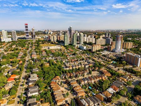 For Lease - 135 Hillcrest Avenue Unit# 805, Mississauga, Ontario - Photo 5