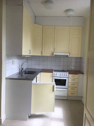 Nobelvägen 137, lgh 1303, Katrinelund - Foto 5